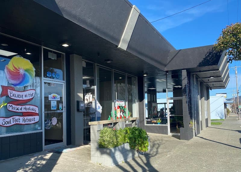 Spiritual Spa Crescent City photo