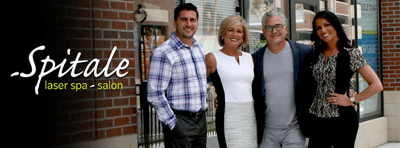 Spitale Laser Spa Salon Rochester photo