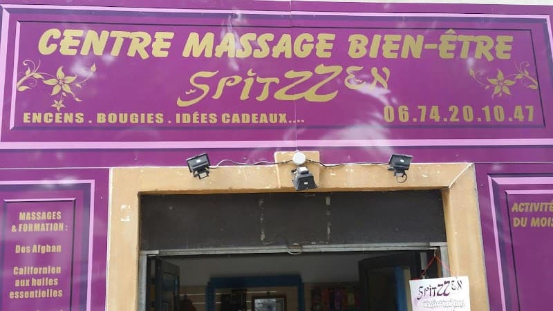 Spitzzen Tarascon photo