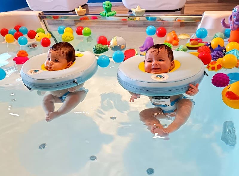 SPLASH BABY SPA ALJARAFE Mairena del Aljarafe photo