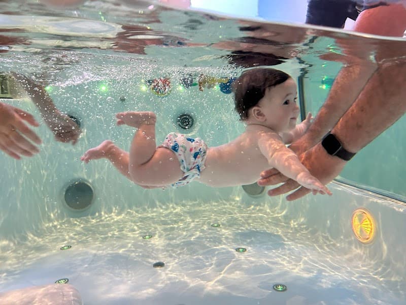 Splash Baby Spa Bilbao photo