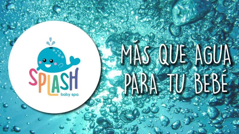 Splash Baby Spa Las Palmas de Gran Canaria photo