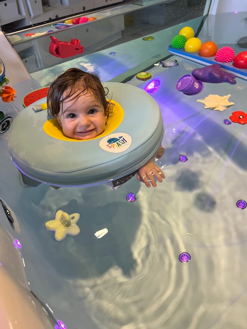 Splash Baby Spa Sabadell photo