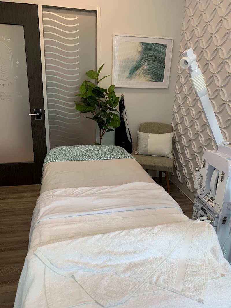 Splash Beauty Spa LLC Sugar Land photo