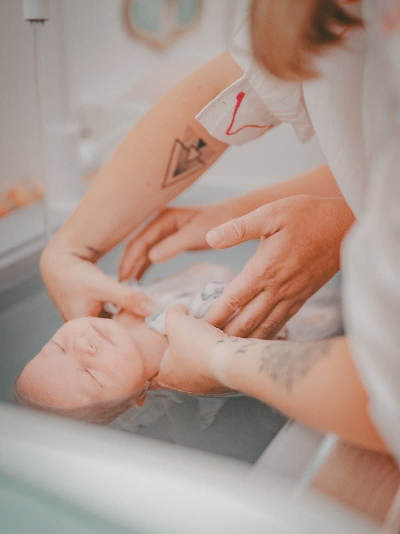 Splash O' Baby Saint-Romain-de-Colbosc photo