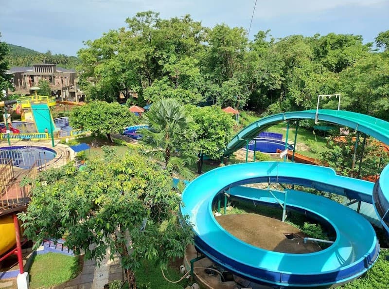 Splash Spa Bardez photo