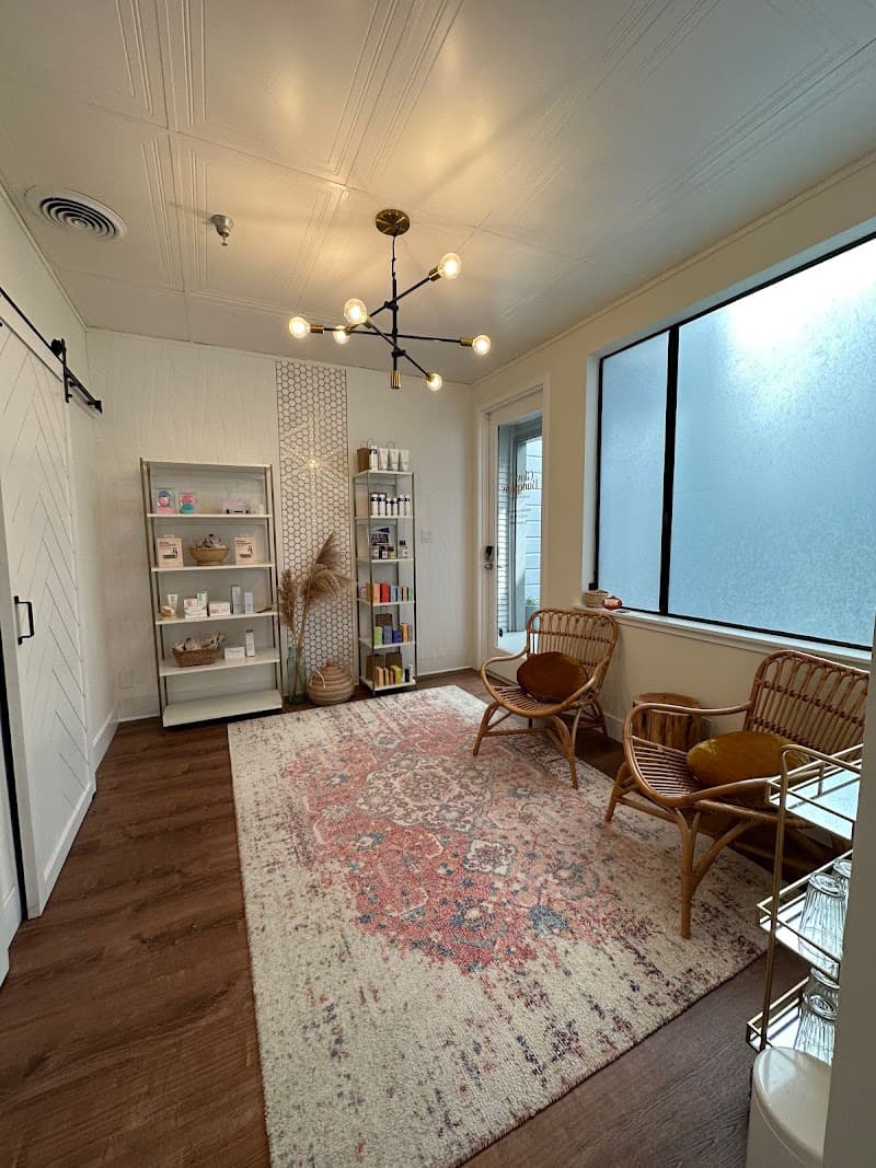 Splendente Skincare by Lara San Francisco photo