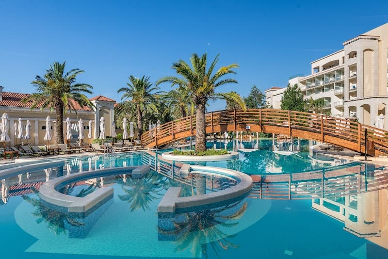Splendid Conference & Spa Resort Budva photo