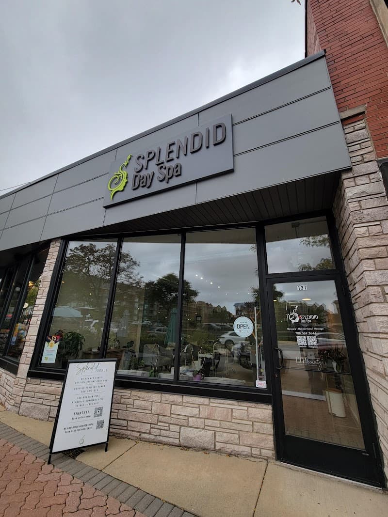 Splendid Day Spa Mt Prospect photo