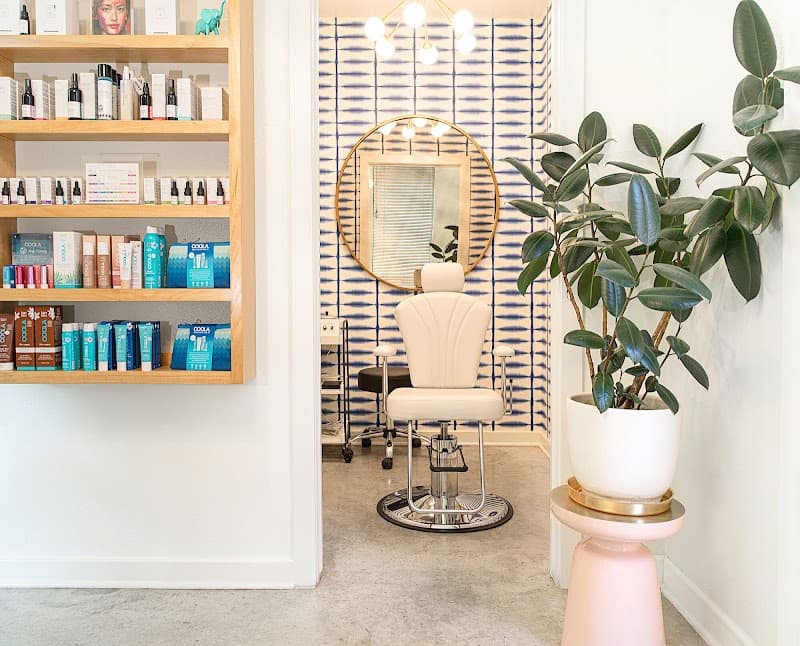 Splendid Skincare and Brow Studio San Antonio photo