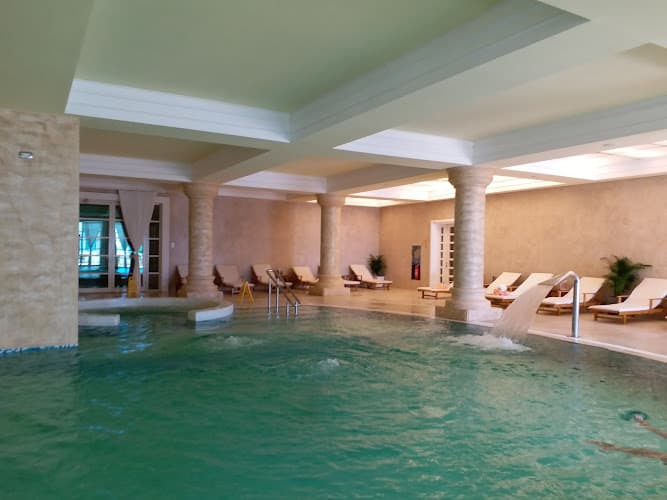 Splendid Spa & Wellness Becici photo