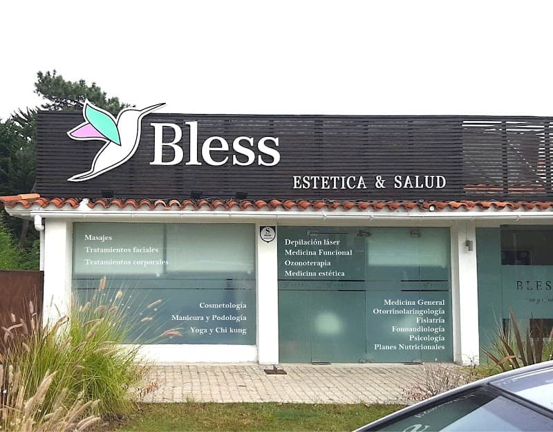 Splendida Salud y Belleza Maldonado photo