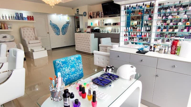 Splendor Salón Spa Huancayo photo