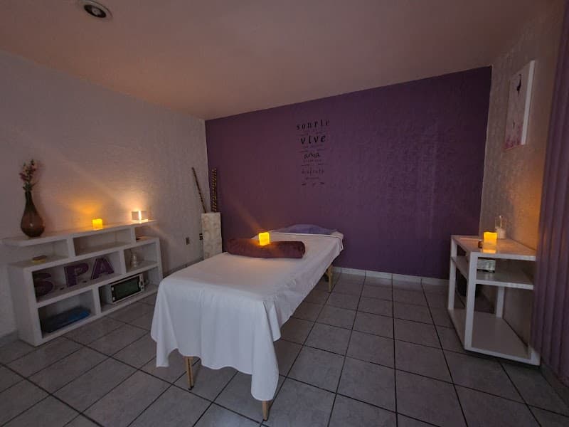 Splendor SPA Cortazar photo