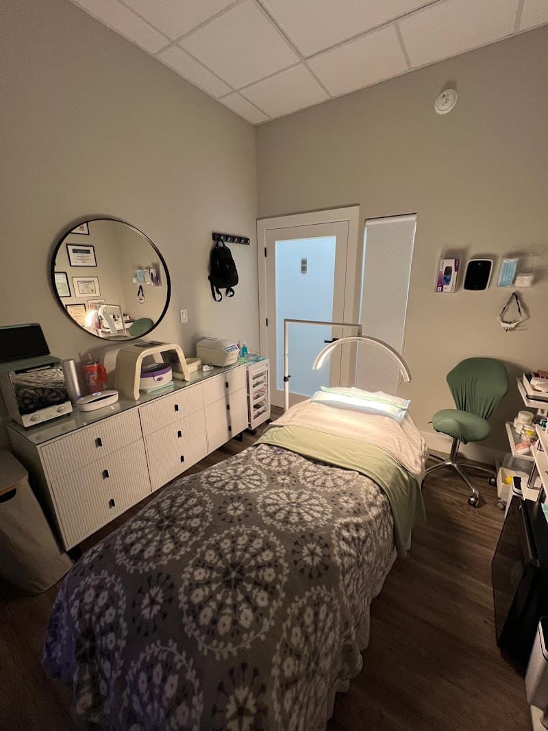 Splendor Spa Palm Beach Lake Worth Beach photo