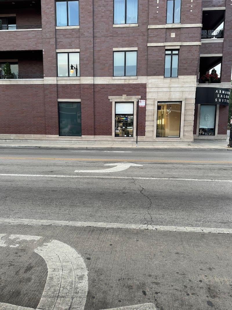 Spoil Me Hair Salon Chicago photo