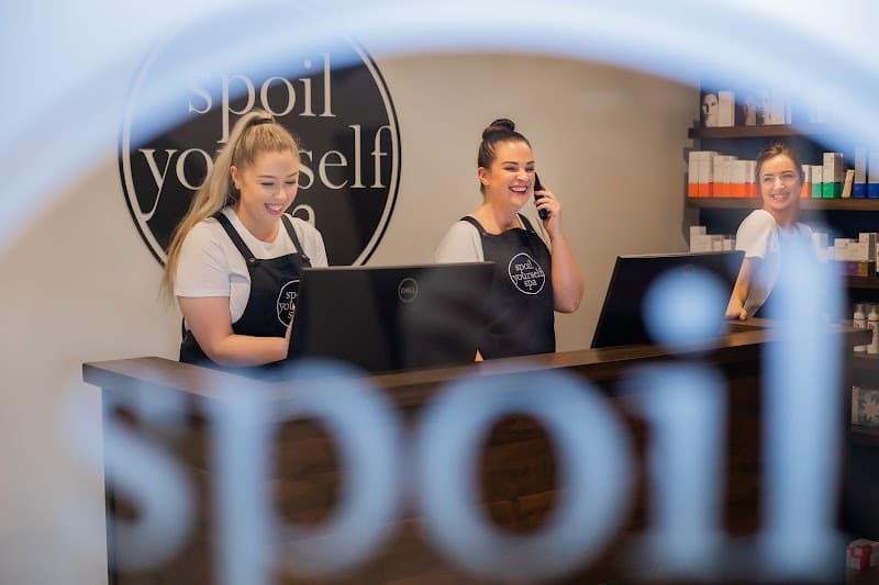 Spoil Yourself Spa Porirua photo