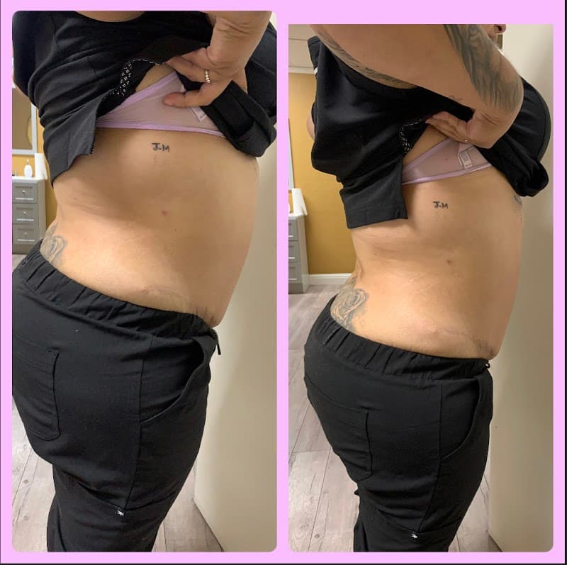 Spoiled by Kristin Fresno photo