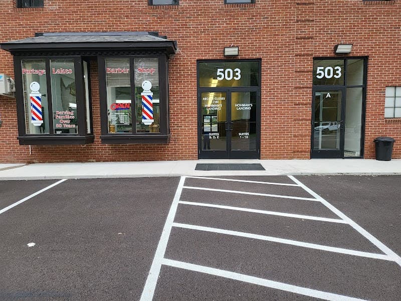 Spoiled Me Therapeutic Massage Akron photo