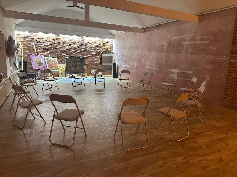 Spokój by Meller Zielona Góra photo