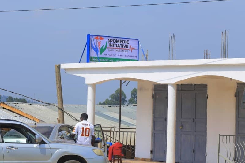 Spomedic Healthcare Seoul photo