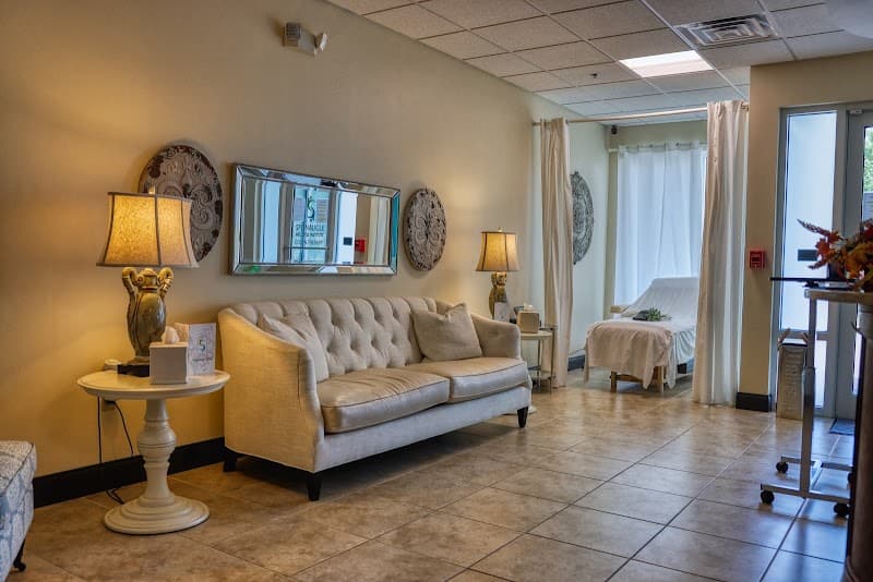 Sponaugle Wellness Spa Oldsmar photo