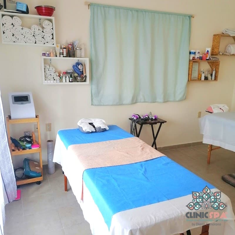 Spora Day Spa Boca del Río photo