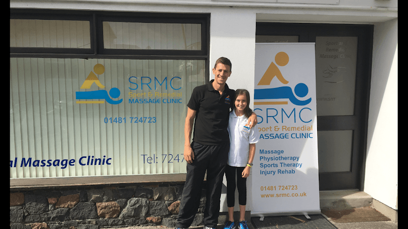 Sport and Remedial Massage Clinic - 07911788857 St Martin photo