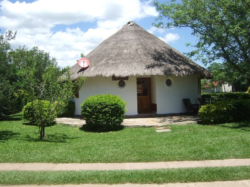 Sport Camping Colonia Tavapy II photo