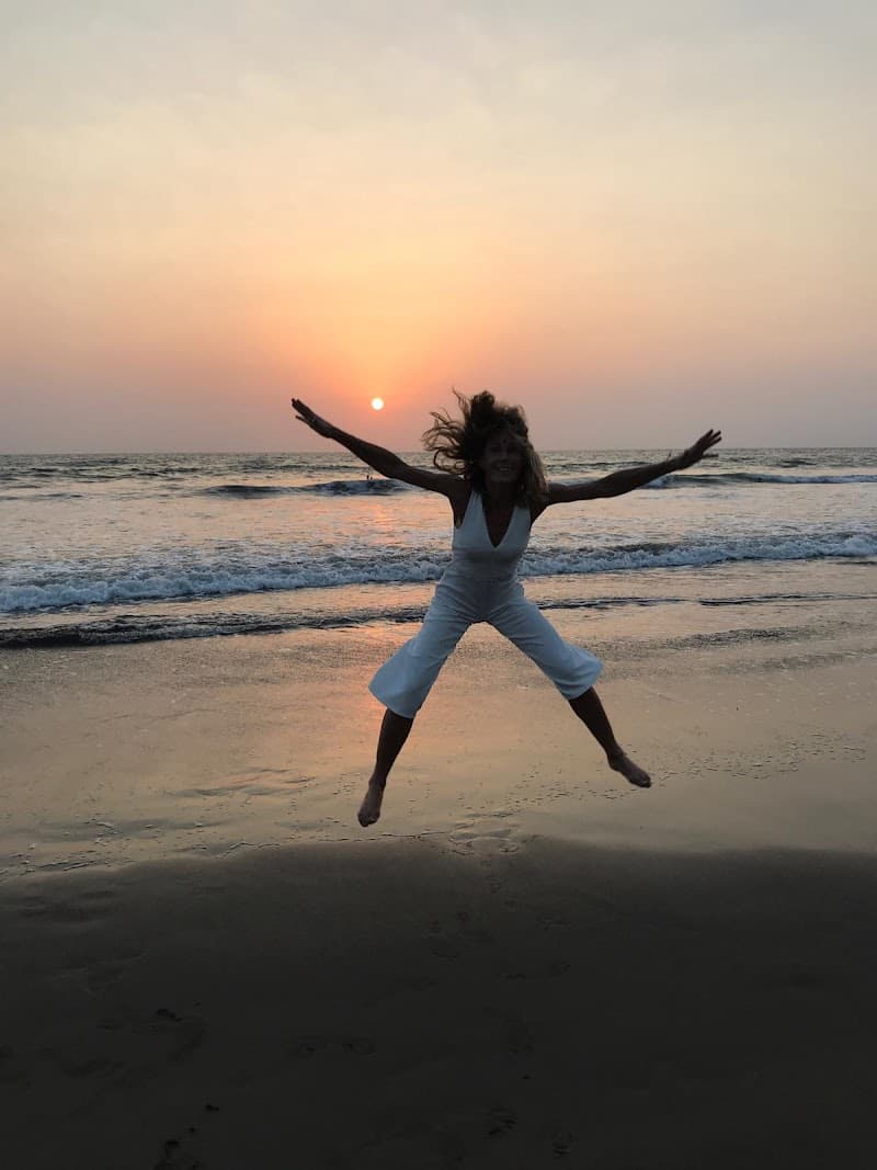 Sport- en Ontspanningsmassage Karen De Voecht Antwerpen photo