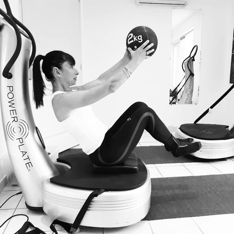 Sport et Beaute Plan-d'Orgon photo
