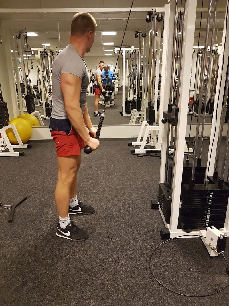 Sport, Health & Wellness Center Imperial Delfzijl photo