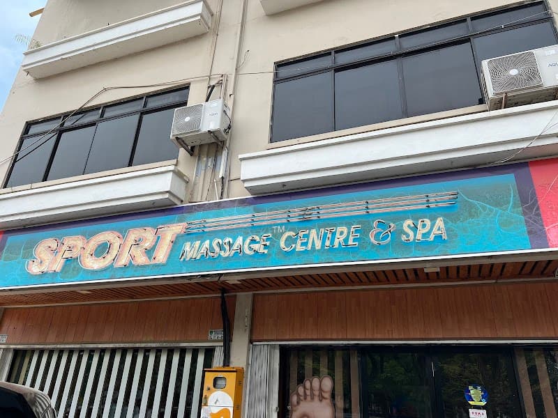 Sport Massage Centre Batam photo