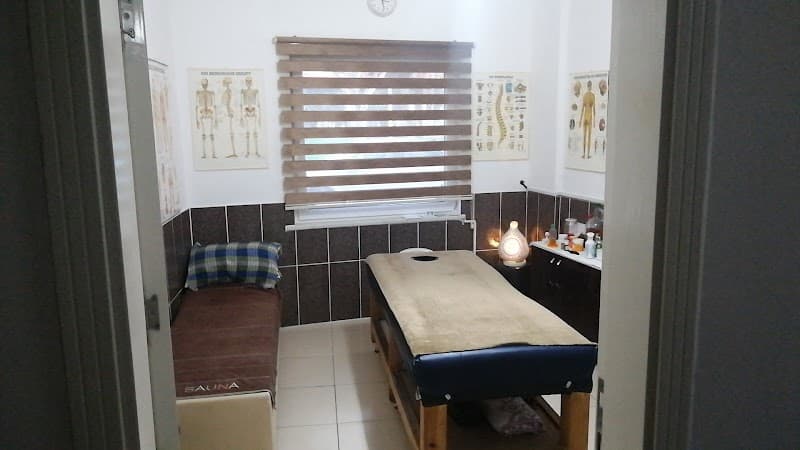 Sport Massage Therapy Alanya photo