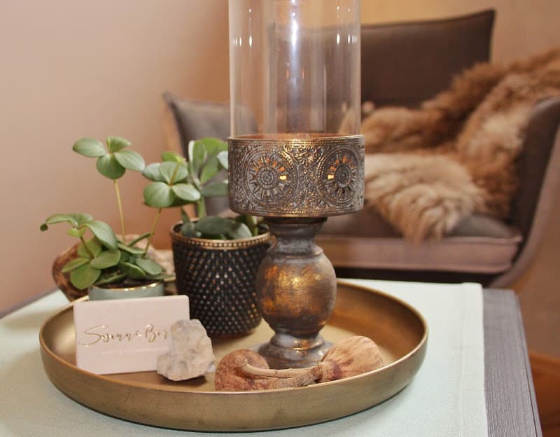 Sport- und Wellnessmassage Susanne Bär Buchenberg photo