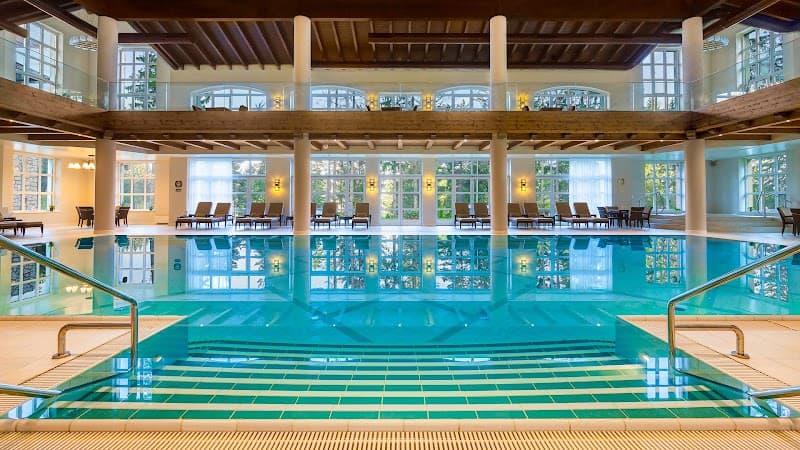 Sport Wellness Spa Poiana Brașov photo