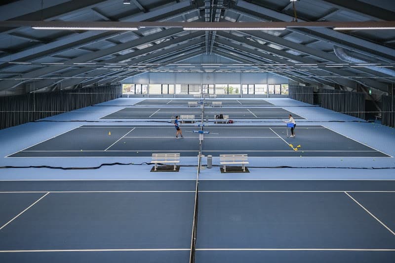 Sportcenter Dürnten GmbH photo