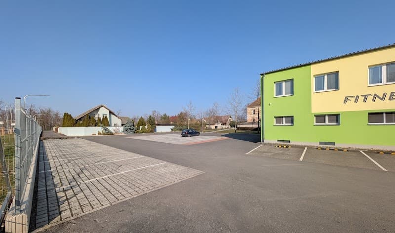 Sportcentrum Šanov photo