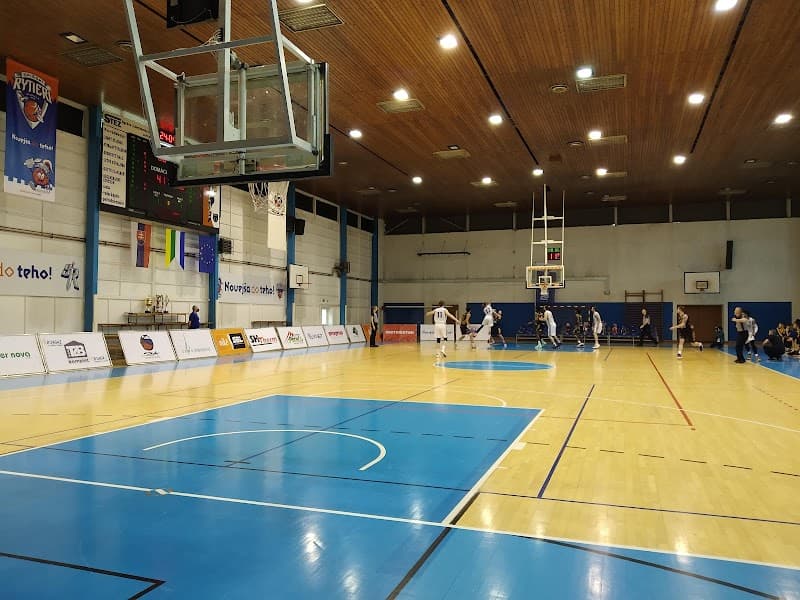 Spišská Nová Ves Športcentrum SNV photo