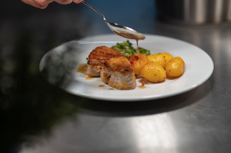 Sporthotel und Restaurant TREFF PUNKT Wiesbaden photo