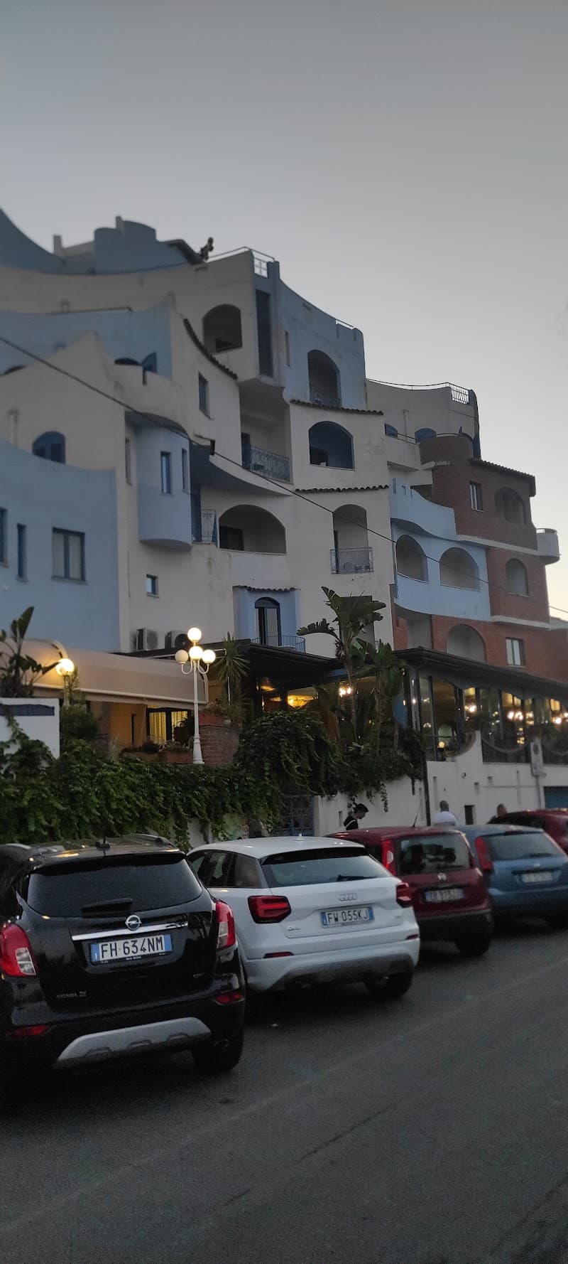 Sporting Beauty Center Giardini Naxos photo