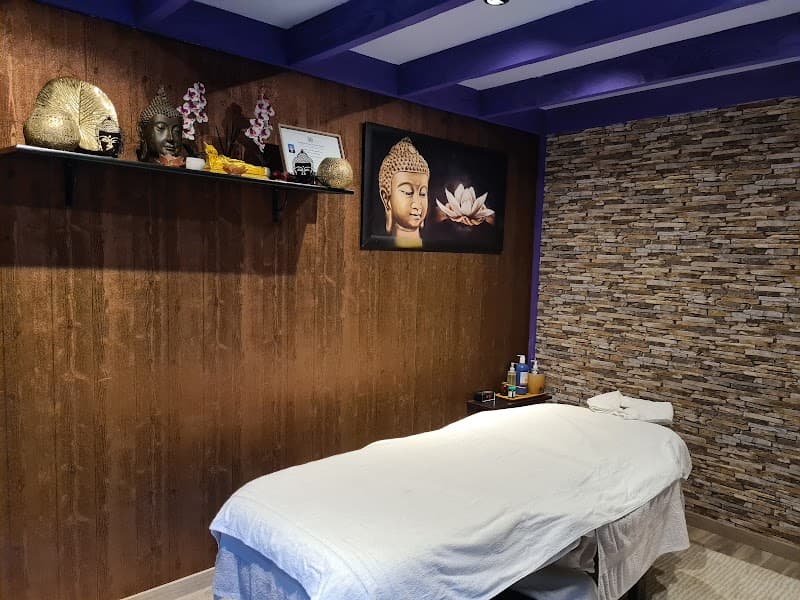 Sportmassage Aalbers Veenendaal photo