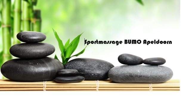 Sportmassage BUMO Apeldoorn Ugchelen photo