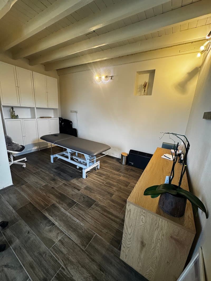 Sportmassage IDV Linter photo