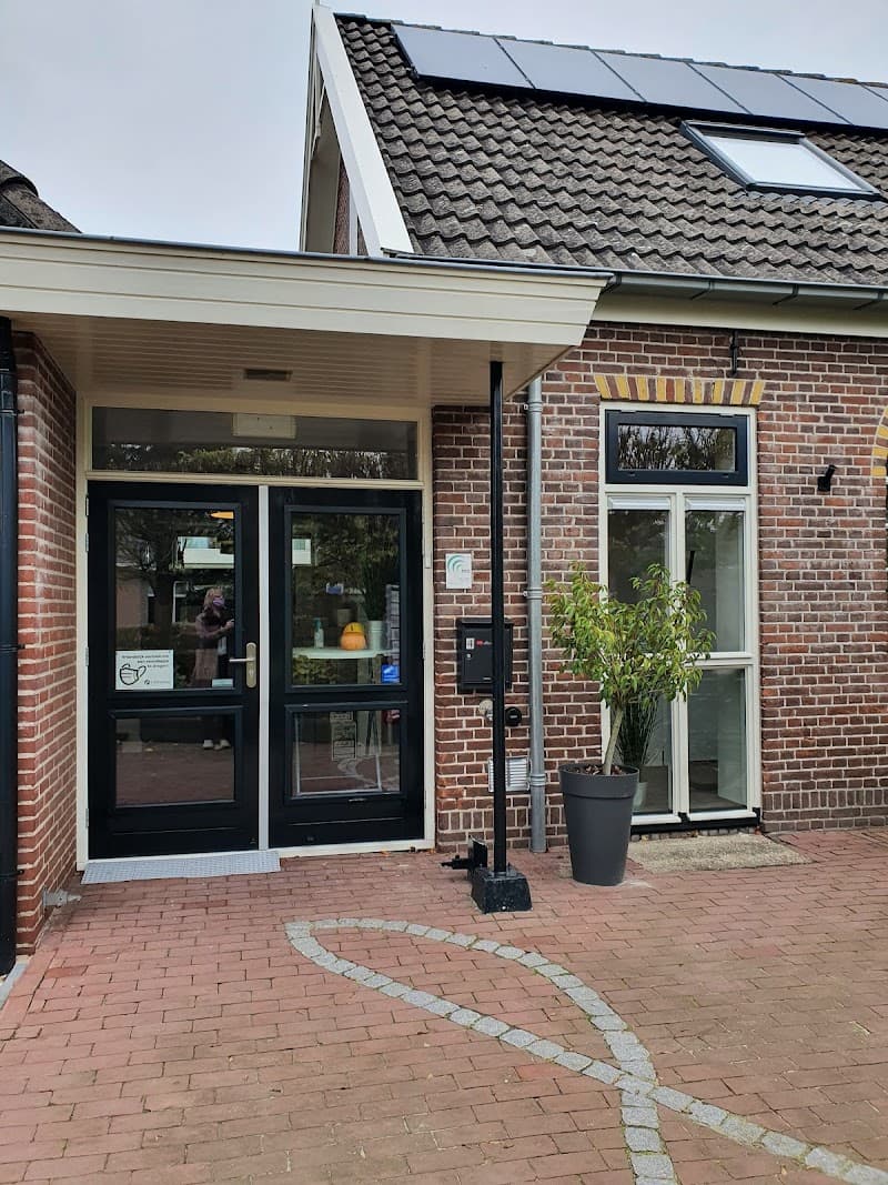 Sportmassage Ingrid Zuidwolde photo
