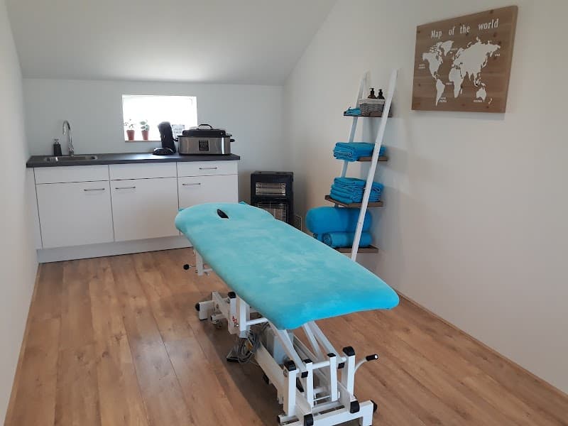 Sportmassage Robin Kolks Ulft photo