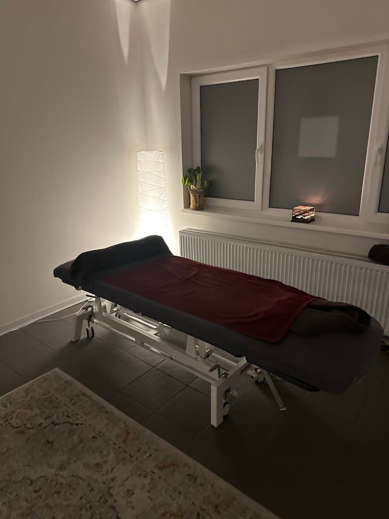 Sportmassage Vlissingen photo