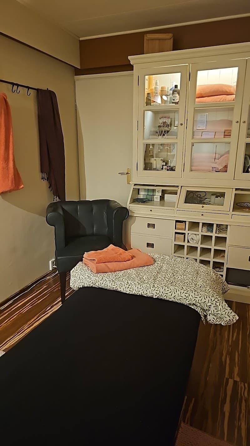 Sportmassagepraktijk Melior Motus Bemelen photo