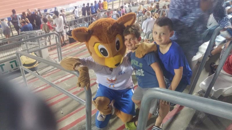 Sports and Medicine Services - sms4sport Tel Aviv - Jaffa photo