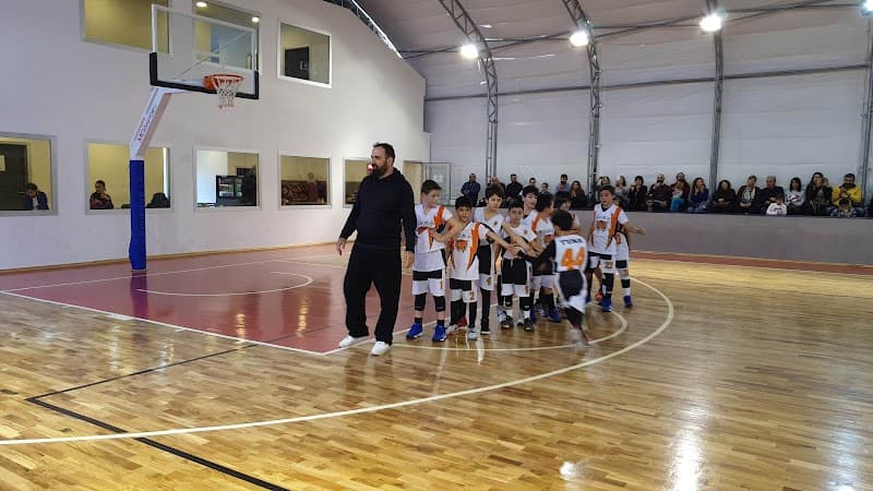 Sports International Spa Yenimahalle photo